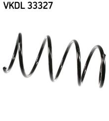 SKF VKDL 33327